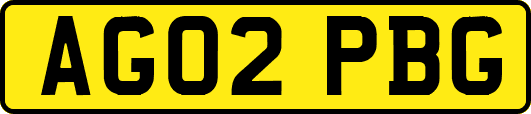 AG02PBG