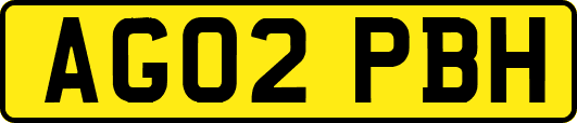 AG02PBH