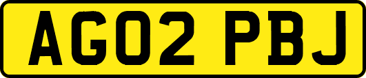 AG02PBJ