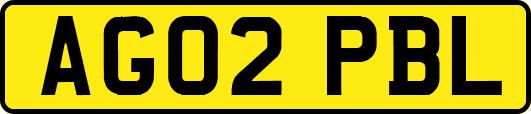 AG02PBL