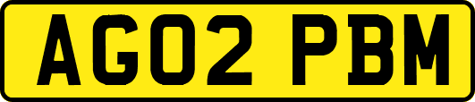 AG02PBM