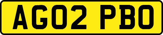 AG02PBO