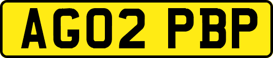AG02PBP