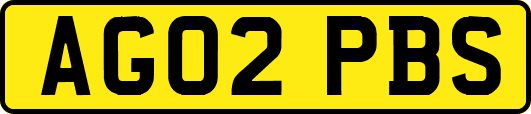 AG02PBS