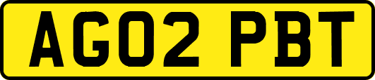 AG02PBT