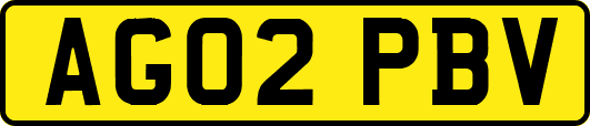 AG02PBV
