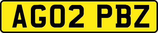AG02PBZ
