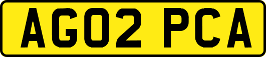 AG02PCA