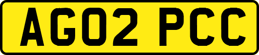 AG02PCC