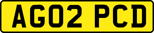 AG02PCD