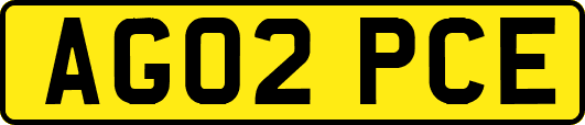 AG02PCE