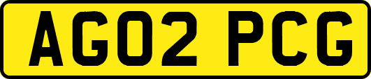 AG02PCG