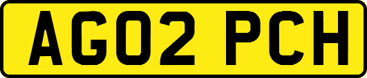 AG02PCH