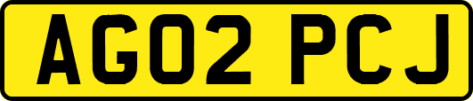 AG02PCJ