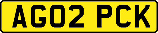 AG02PCK