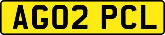 AG02PCL