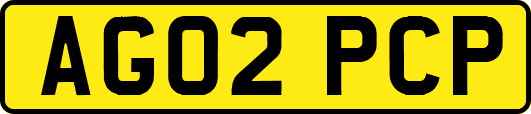 AG02PCP