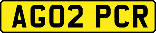 AG02PCR