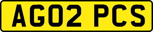 AG02PCS