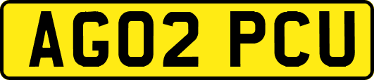 AG02PCU