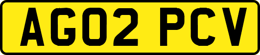 AG02PCV
