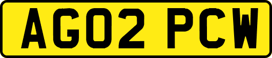AG02PCW