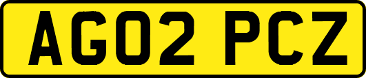 AG02PCZ