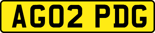 AG02PDG