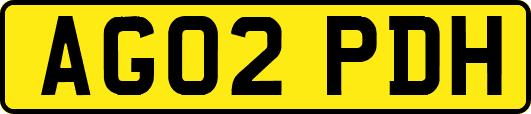 AG02PDH