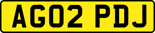 AG02PDJ