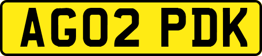 AG02PDK