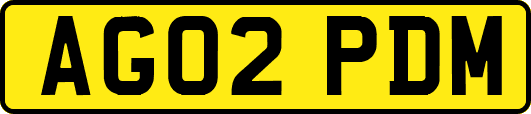 AG02PDM