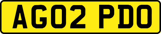 AG02PDO