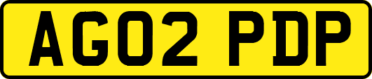 AG02PDP