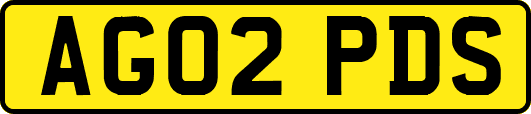 AG02PDS