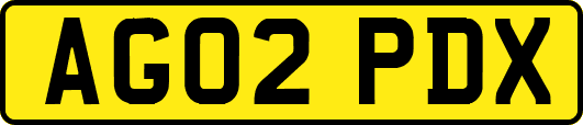 AG02PDX