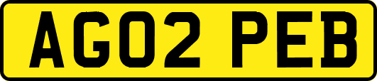 AG02PEB