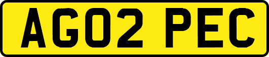 AG02PEC