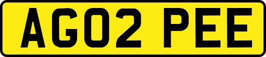 AG02PEE