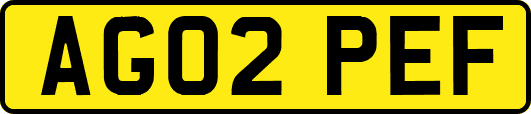 AG02PEF