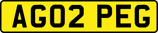 AG02PEG