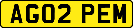 AG02PEM