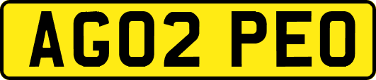 AG02PEO