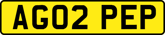 AG02PEP