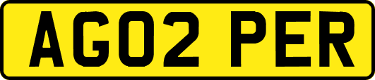 AG02PER