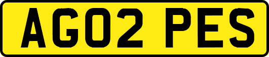 AG02PES