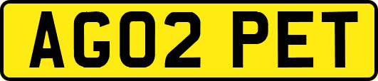 AG02PET