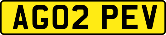 AG02PEV