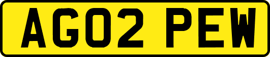 AG02PEW