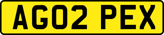 AG02PEX